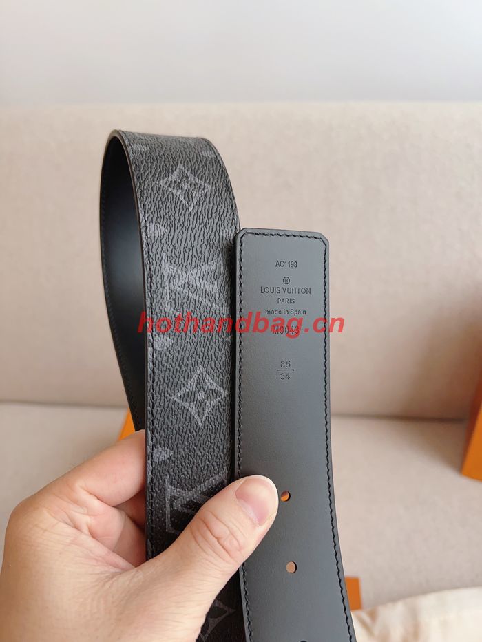 Louis Vuitton Belt 40MM LVB00126 Louis Vuitton Belt 40MM LVB00126